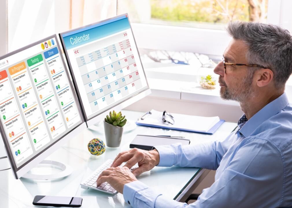 Categorize tasks or make sublists
